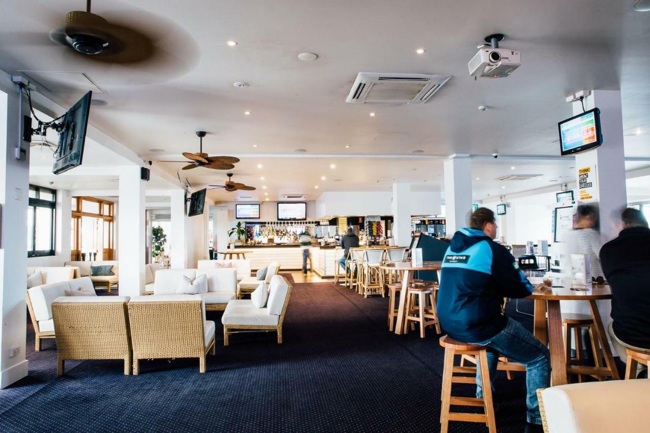 Crossroads Hotel Ливърпул Екстериор снимка